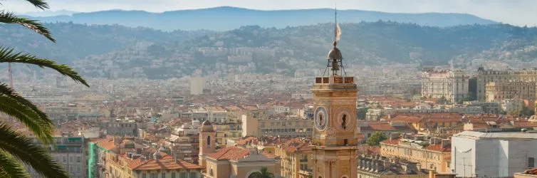 Visiter Nice en novembre : top 6 des activités